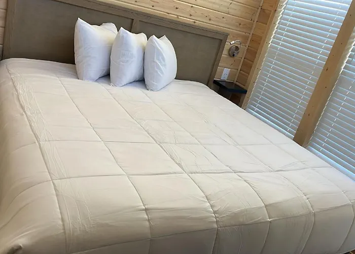 062a Brand New Cozy With Loft & King Bed Near Grand Canyon South Rim *