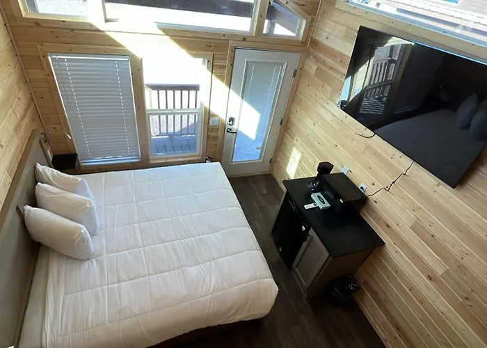 062a Brand New Cozy With Loft & King Bed Near Grand Canyon South Rim * Valle