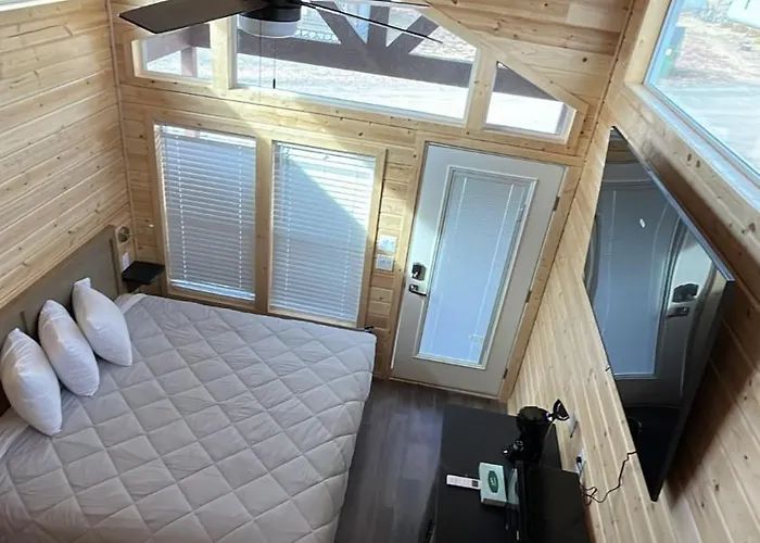 062a Brand New Cozy With Loft & King Bed Near Grand Canyon South Rim