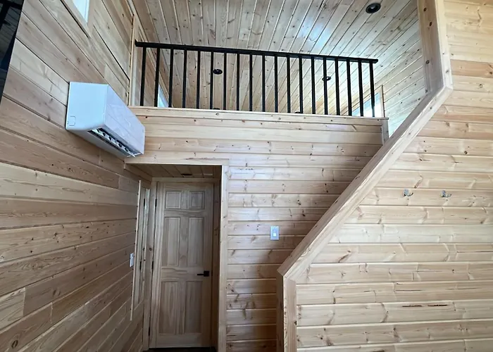 062a Brand New Cozy With Loft & King Bed Near Grand Canyon South Rim
