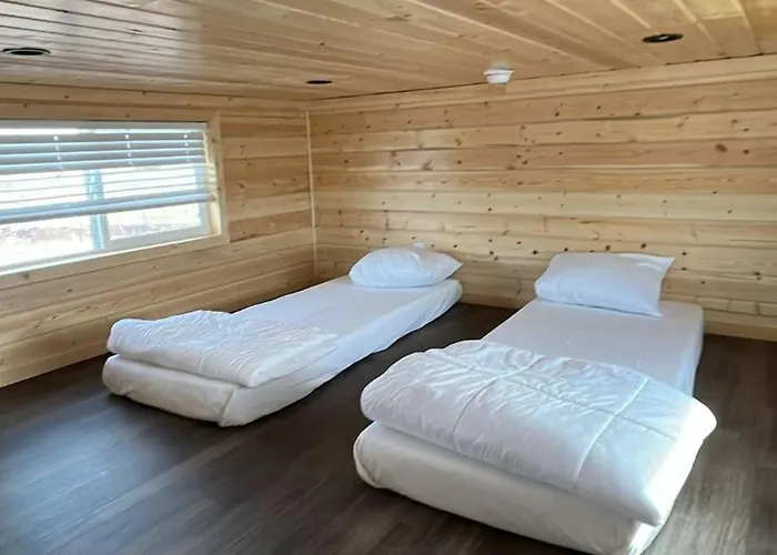 062a Brand New Cozy With Loft & King Bed Near Grand Canyon South Rim Chalet