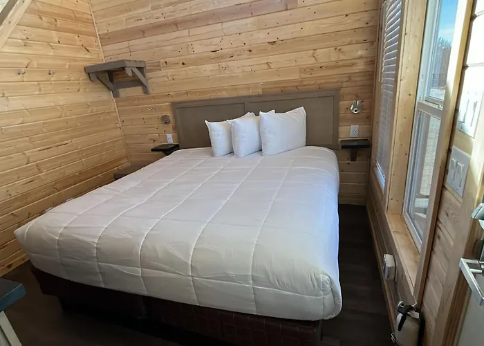 062a Brand New Cozy With Loft & King Bed Near Grand Canyon South Rim * Valle
