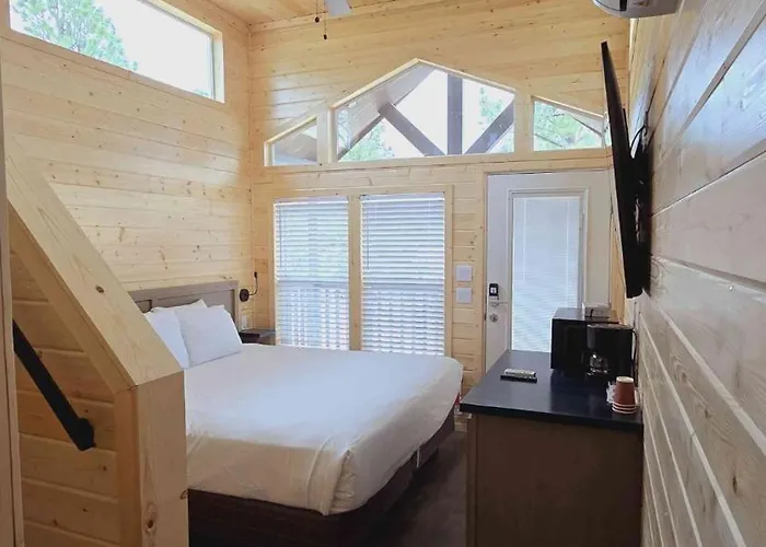 062a Brand New Cozy With Loft & King Bed Near Grand Canyon South Rim * Valle